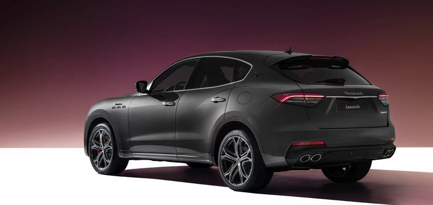 845X600 MASERATI LEVANTE