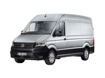 Crafter Esterno