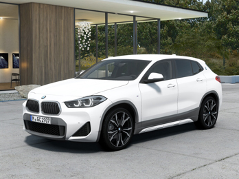 348X260 BMWIX2 XDRIVE18