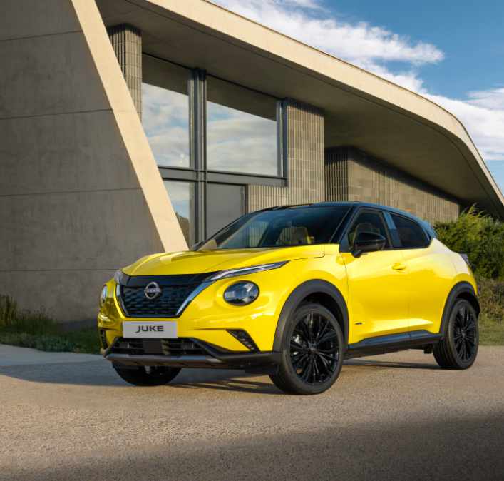 Juke Landing