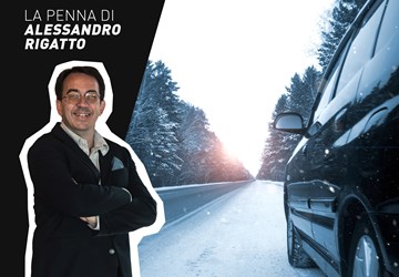 Consigli Per L'inverno