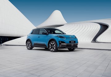 Nissan Micra High 010