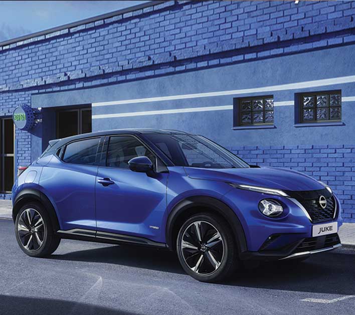 Nissan JUKE VISIA DIG-T 114