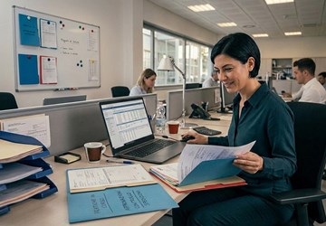 OFFICE DONNA Copia
