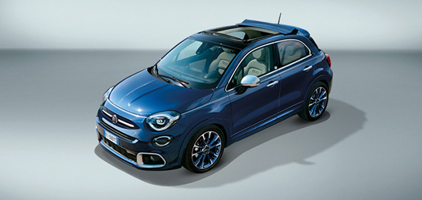 845X400 FIAT 500X