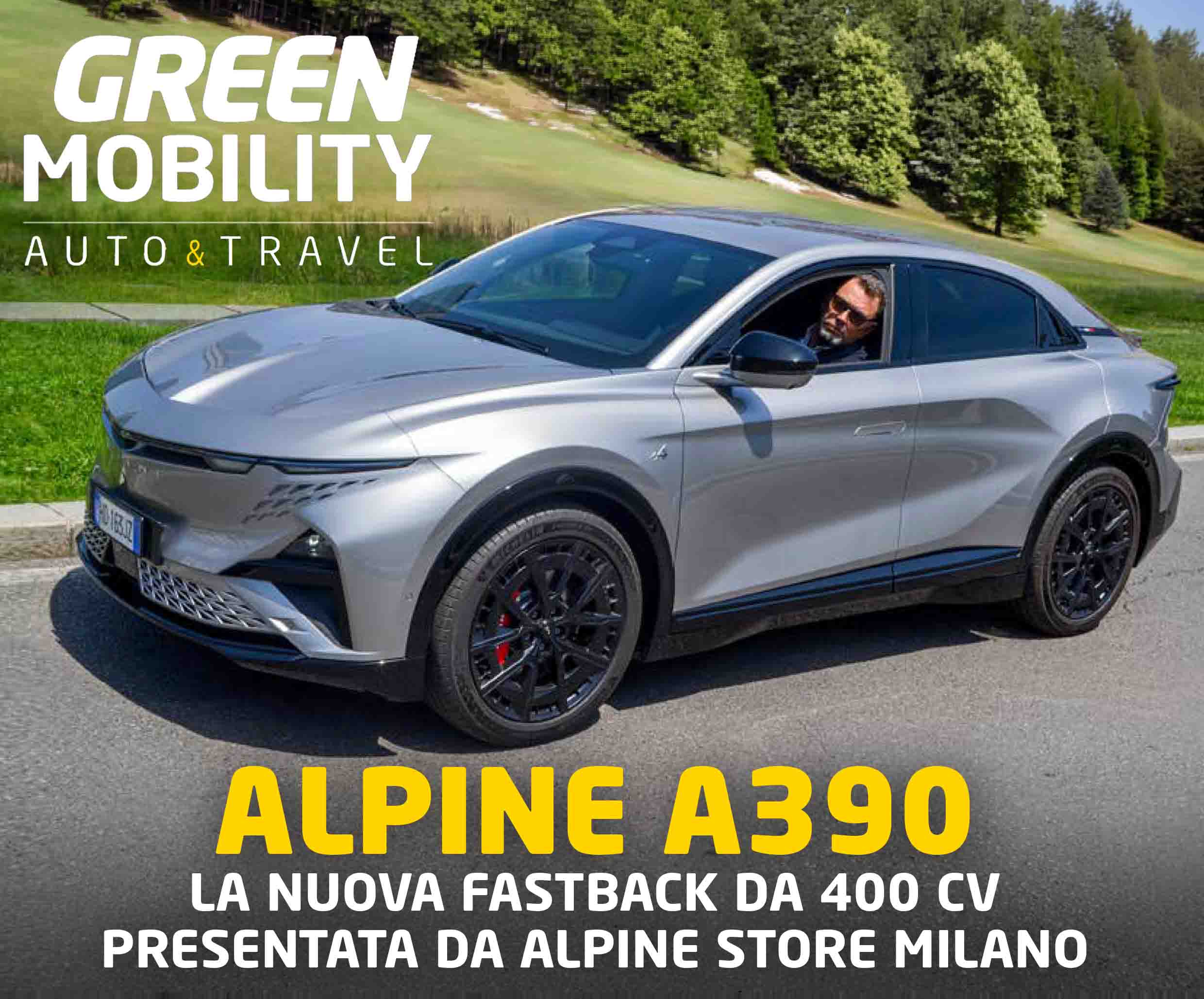 Green Mobility