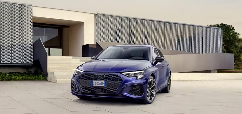 845X400 AUDI A3