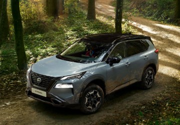 Xtrail Est