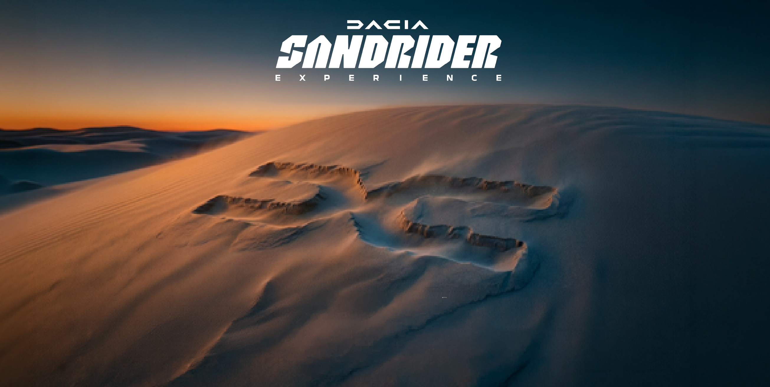 Articolo Sandrider