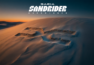 Articolo Sandrider