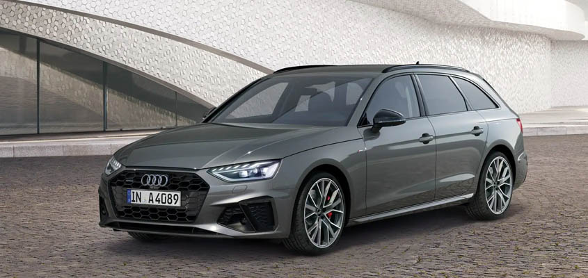 845X400 AUDIA4SW
