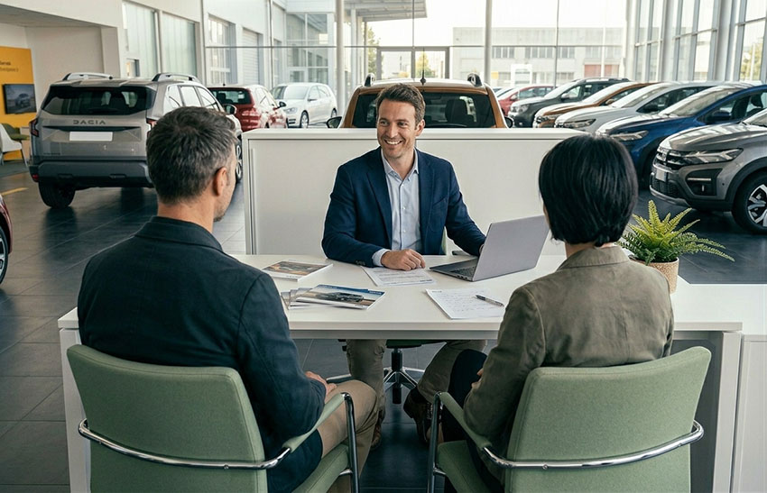 CONSULENTE ALLA VENDITA Copia