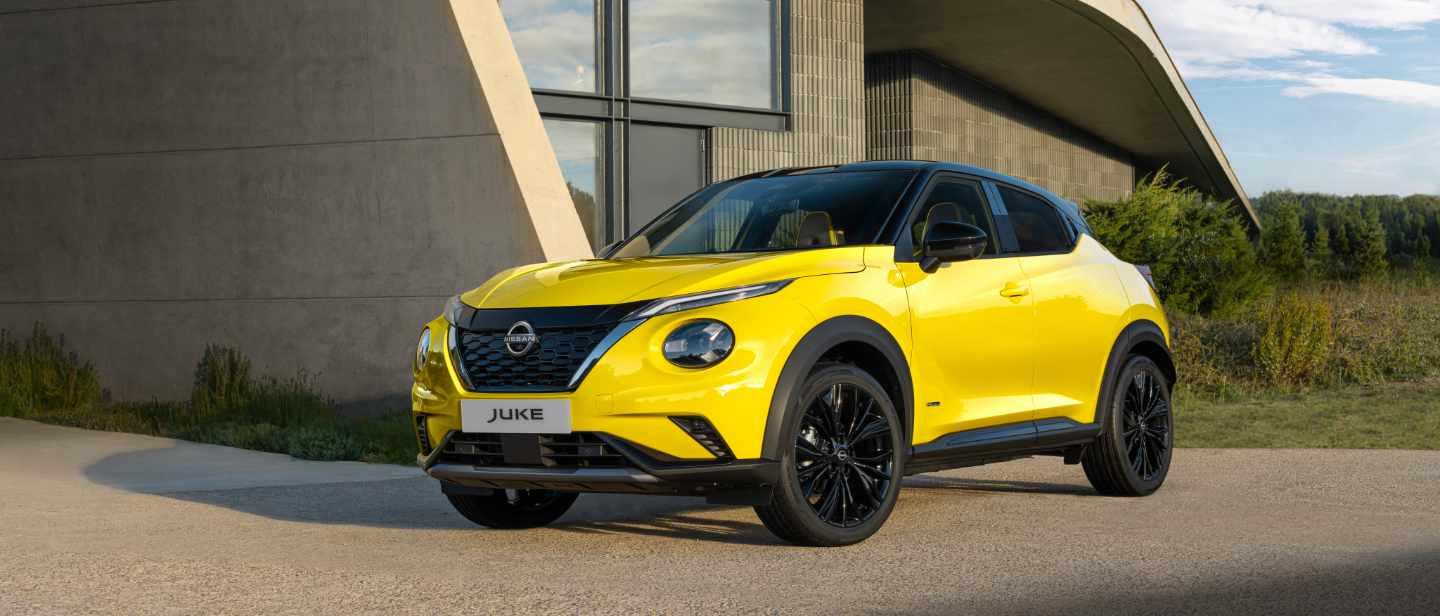 Juke Interno