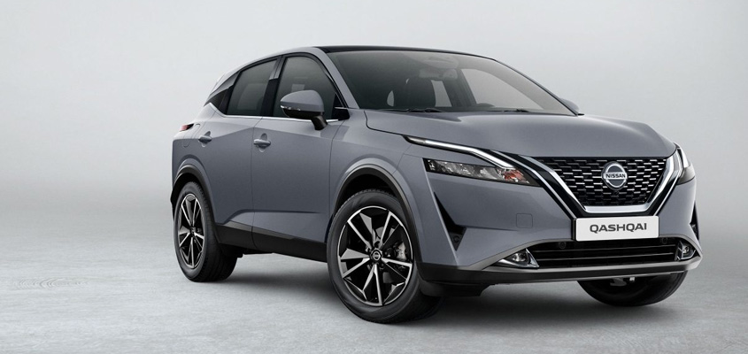 845X400 QASHQAI