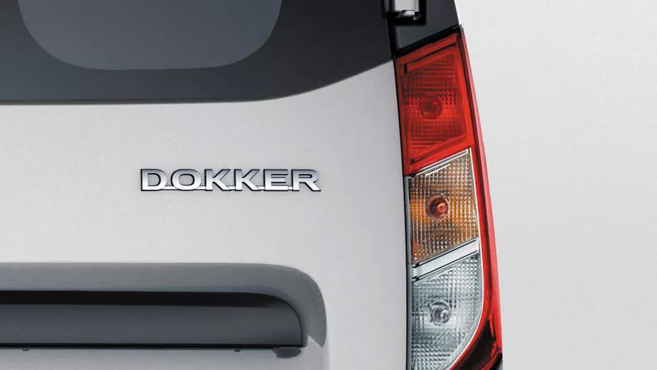 Dacia Dokker Van 4