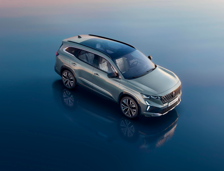 Renault ESPACE