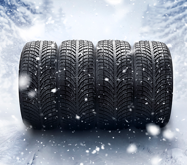 Gomme Inverno