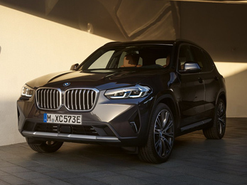 348X260 BMW X3
