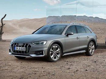 348X260 AUDIA4SW