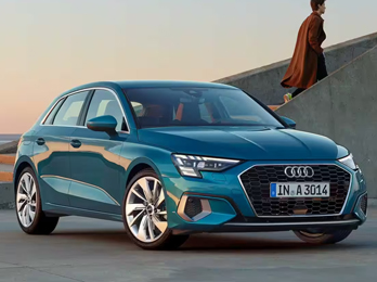 348X260 AUDI A3